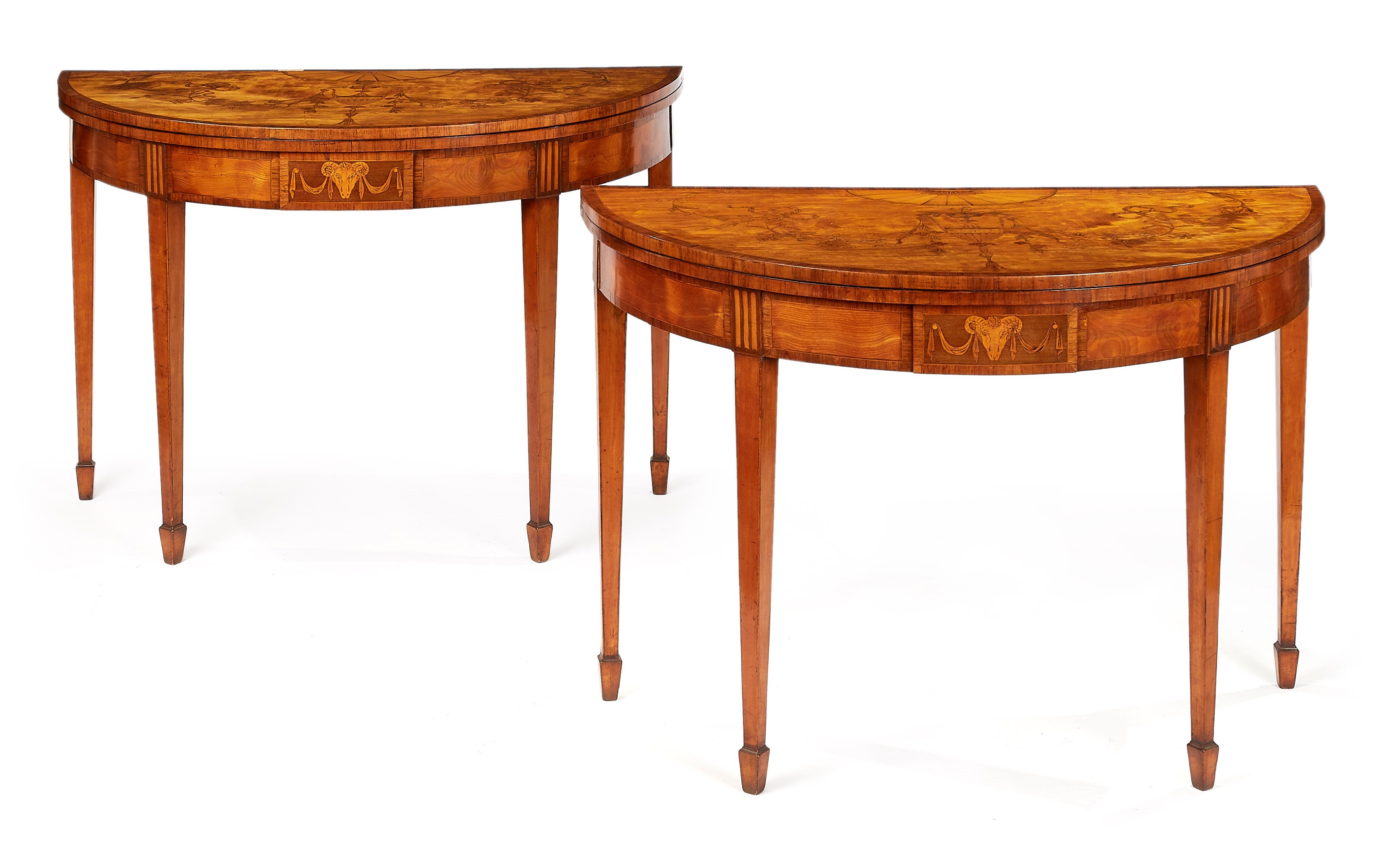 CLASSICAL GAMBLING Mallett Antiques